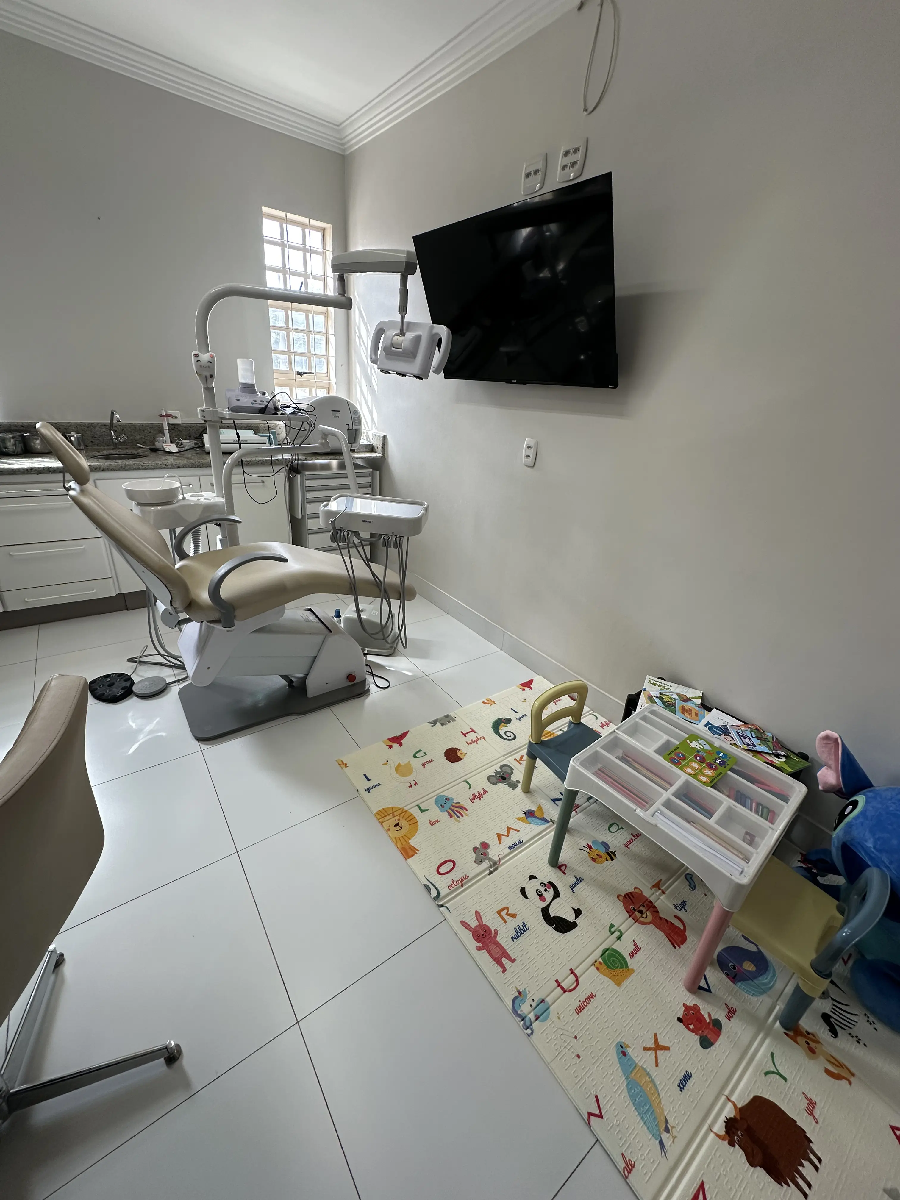 Imagem Consultório 1