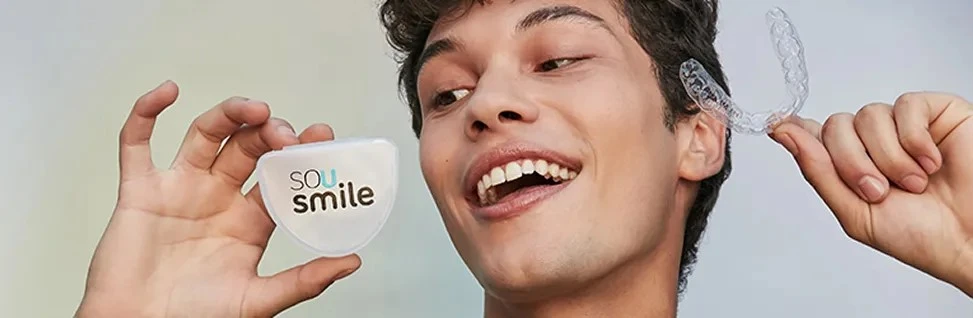 Alinhadores Invisíveis